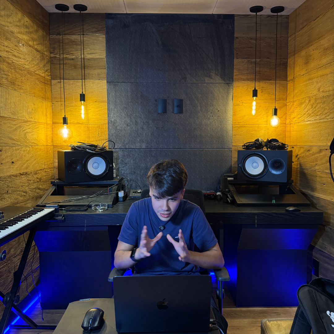 Treinamento Hampesco